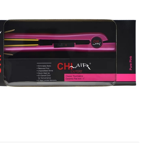 2 chi straightners..both like new working conditions - Picture 5 of 6